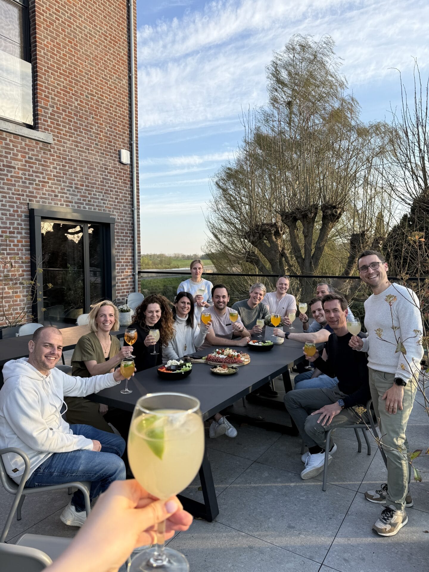 Tryve Offsite 2025
