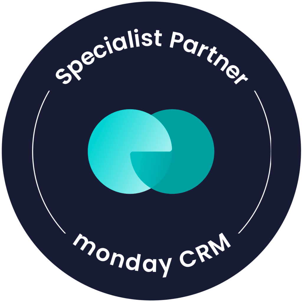 specialist partner monday crm