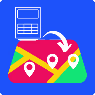Location Importer