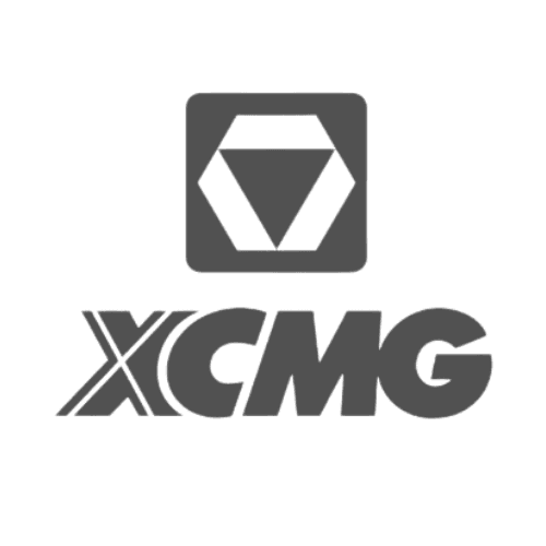 XCMG : Brand Short Description Type Here.