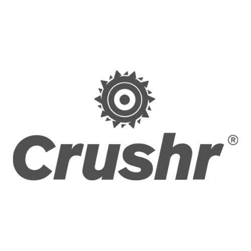 Crushr : Brand Short Description Type Here.