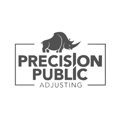 Precision Public Adjusting : Brand Short Description Type Here.