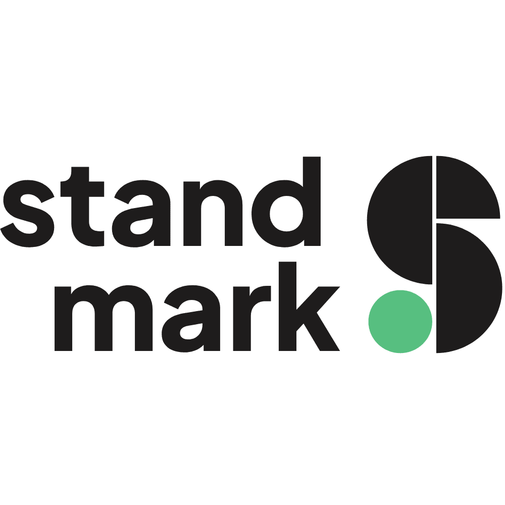 Logo standmark