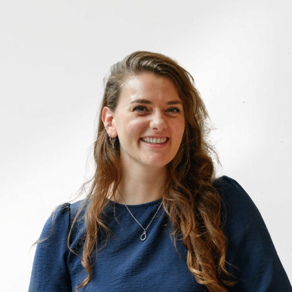 Vivianne<br>Maas