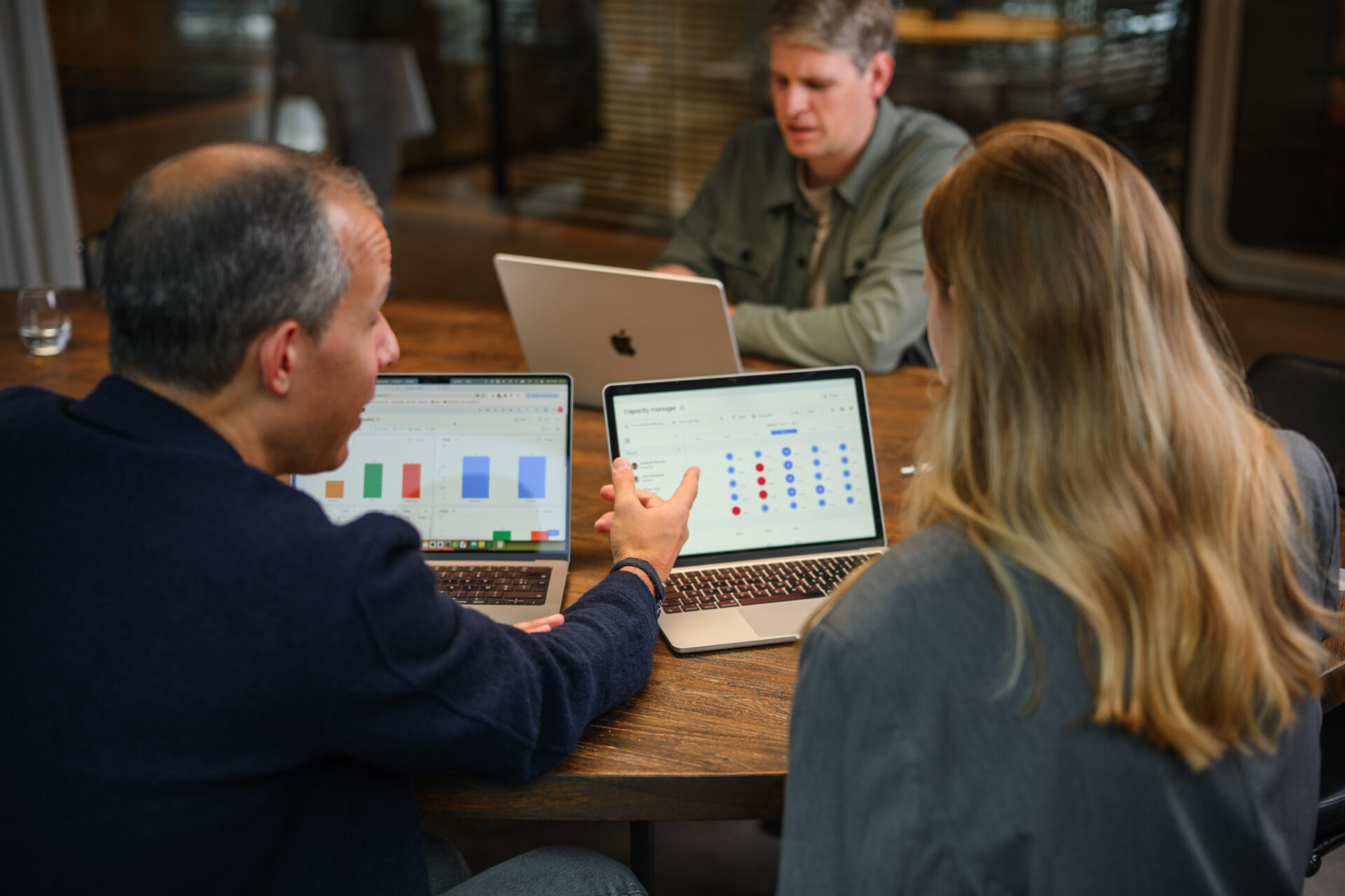 Implementatie Consultant monday.com