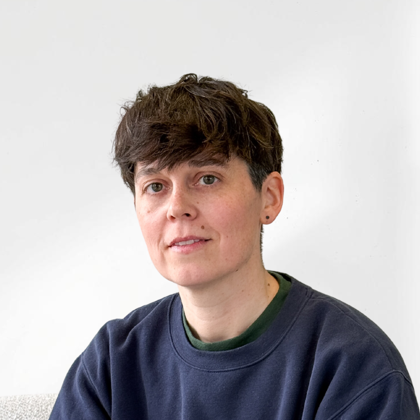 Sigrid <br>Hofman