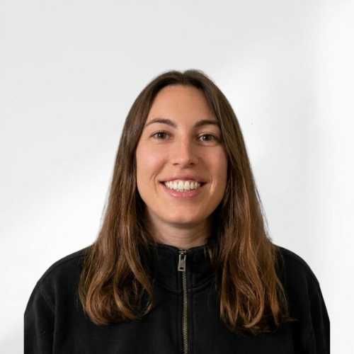Julia <br>Bornert
